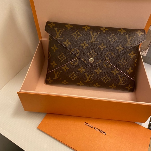Louis Vuitton Handbags - Louis Vuitton Large Kirigami Pochette